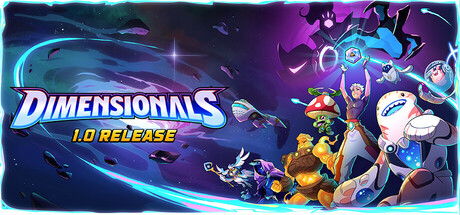 PRESENTATION & SORTIE – Dimensionals