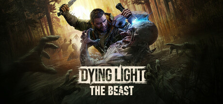 Dying Light : The Beast logo 003 Dying Light : The Beast logo 003