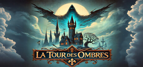 La Tour des Ombres logo 001