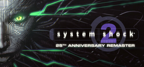 System Shock 2 remaster 001 System Shock 2 remaster 001