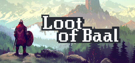 Loot of Baal logo 001 Loot of Baal logo 001
