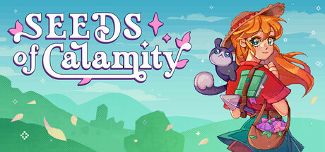 PRESENTATION – Seeds of Calamity