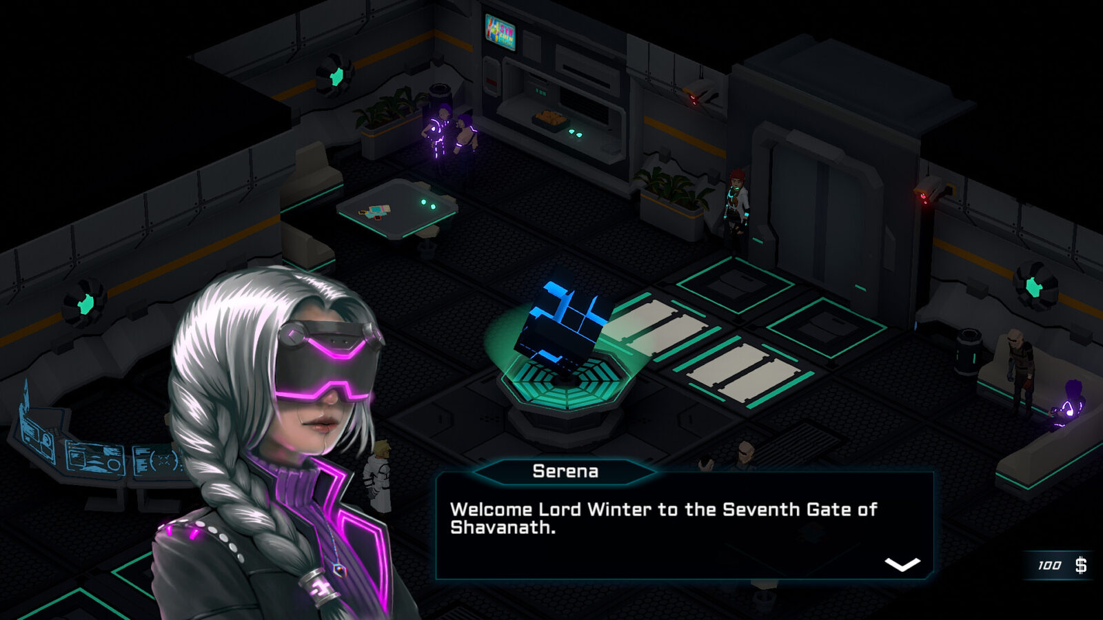 INTERVIEW - Rain Tactics: Introducing Lotfi Yelles and the title 3 Rain Tactics 668