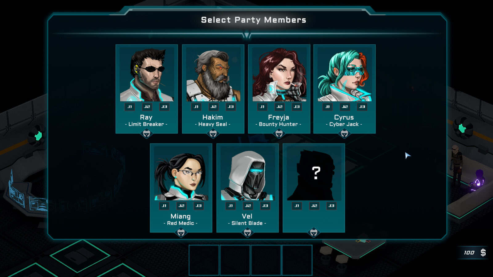 INTERVIEW - Rain Tactics: Introducing Lotfi Yelles and the title 1 Rain Tactics 666