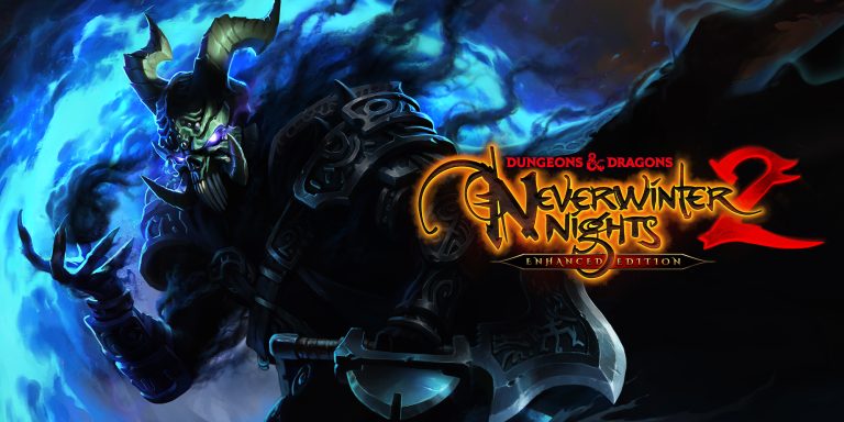 Dungeons & Dragons Neverwinter Nights 2 : Enhanced Edition – Bilan d’Ailleurs Dungeons & Dragons Neverwinter Nights 2 : Enhanced Edition – Bilan d’Ailleurs