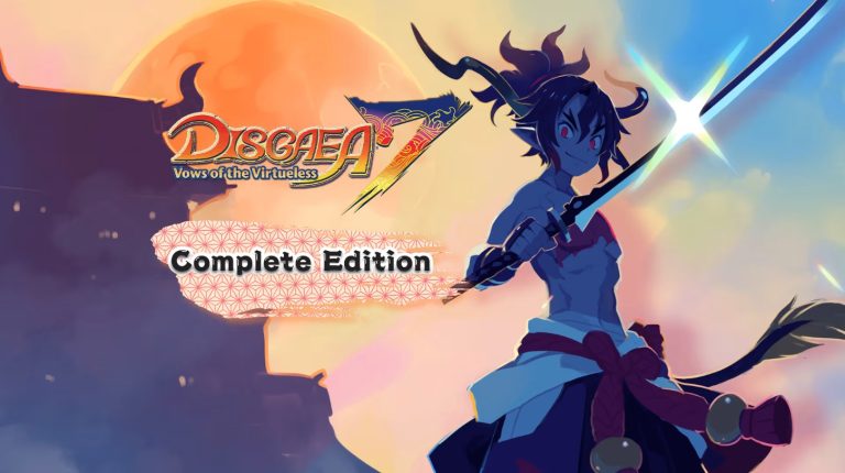 HORS PC – Disgaea 7 Complete : l&rsquo;édition définitive débarque sur Nintendo Switch 2