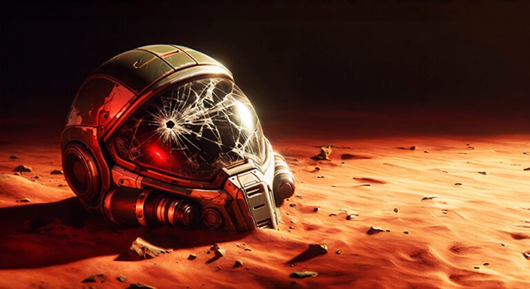 Sector Unknown – Aperçu de la démo