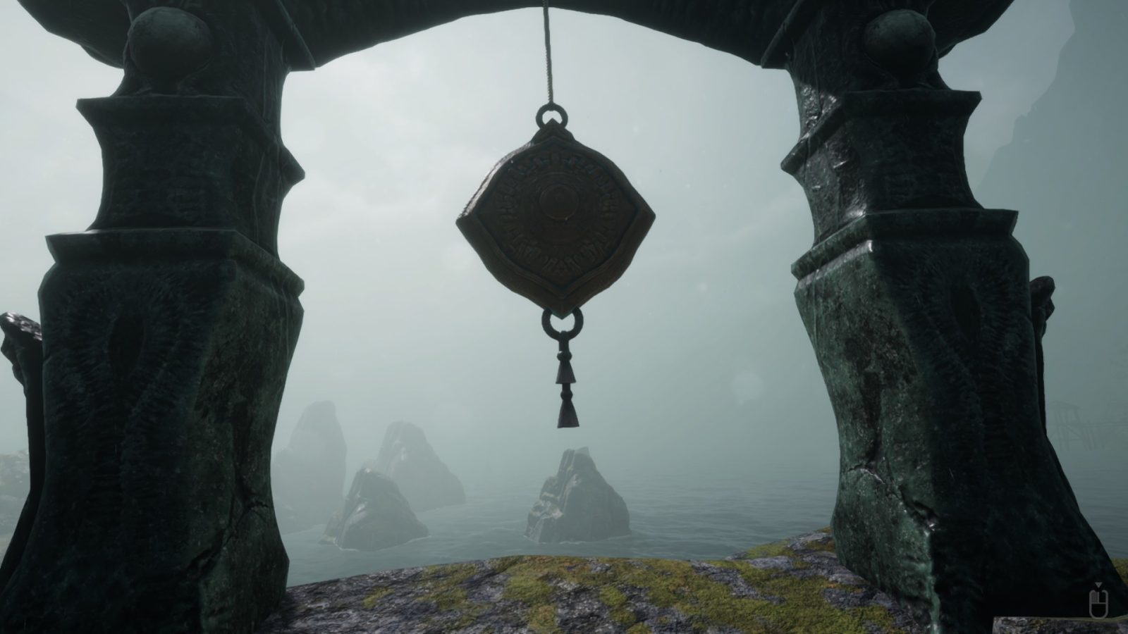 Tainted Grail : The Fall of Avalon 1 TAINTED GRAIL 003
