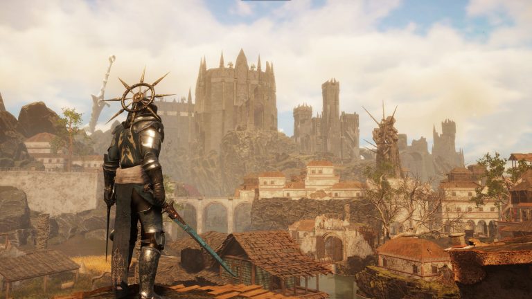 Tainted Grail : The Fall of Avalon