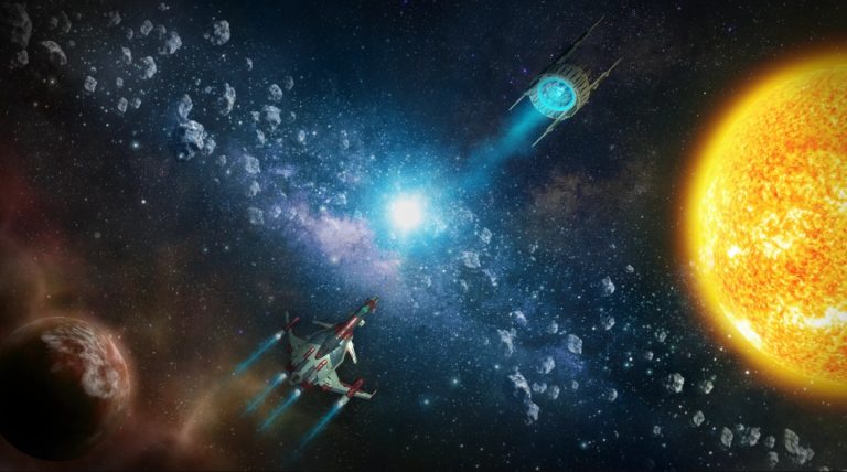 Warspace 2 – Bilan d&rsquo;ailleurs