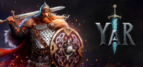 Yar logo 001 Yar logo 001