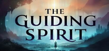 The Guiding Spirit logo 001 The Guiding Spirit logo 001