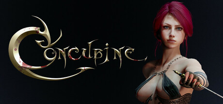 NEWS – Concubine : En français et en 0.2.0 NEWS – Concubine : En français et en 0.2.0