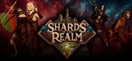 NEWS – Shards of the Realm : Une sortie imminente