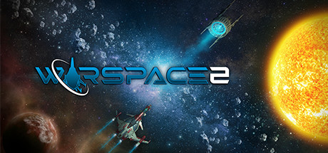 Warspace 2 logo 001