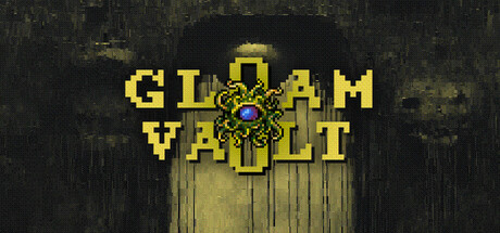 Gloamvault logo 001