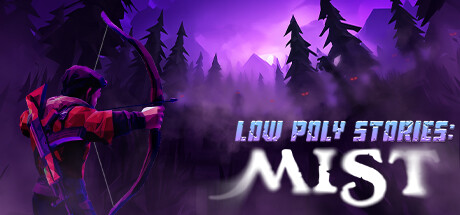 PRESENTATION – The Knight of The Kingdom / Low Poly Stories : Mist