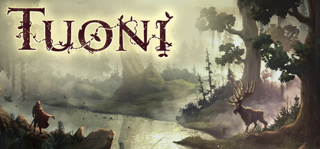 Tuoni Logo 001 Tuoni Logo 001