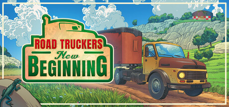 PRESENTATION – Road Truckers : New Beginning