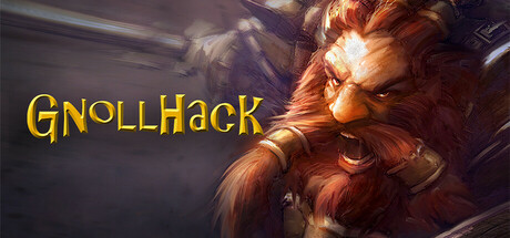 PRESENTATION & SORTIE – GnollHack