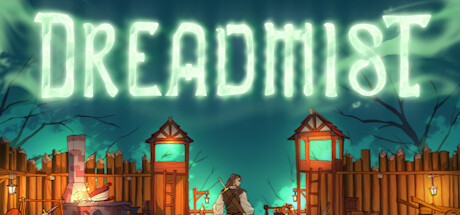 PRESENTATION – DreadMist