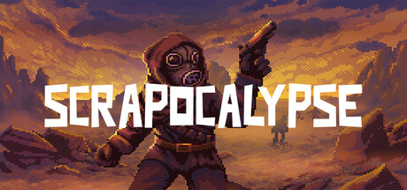 PRESENTATION – Scrapocalypse