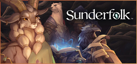 Bon plan – Sunderfolk : Gratuit sur Epic