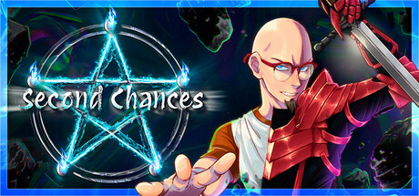 PRESENTATION & SORTIE – Second Chances PRESENTATION & SORTIE – Second Chances