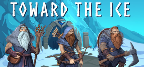 Toward the Ice