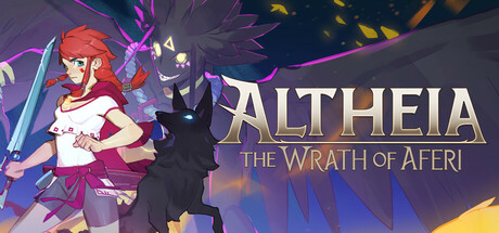 SORTIE – Altheia : The Wrath of Aferi