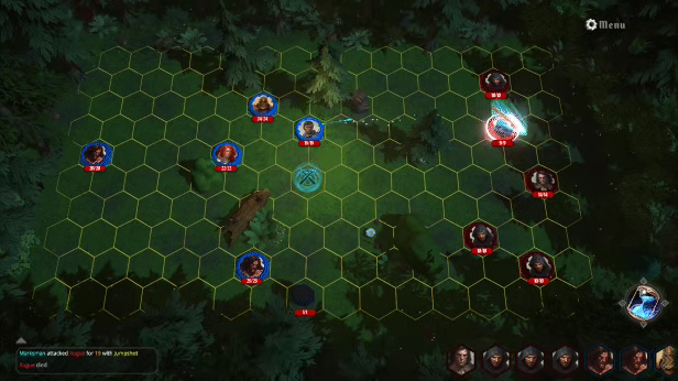 PRESENTATION - Valiant Tactics 1 image 1 | RPG Jeuxvidéo