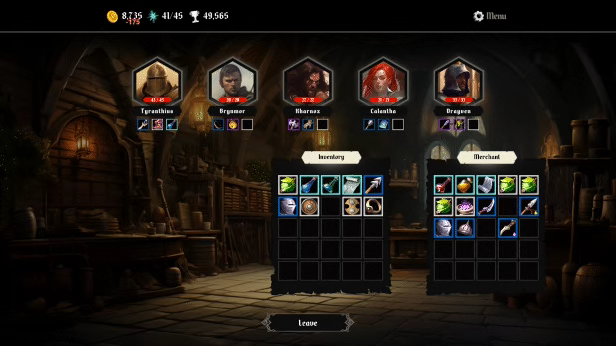 PRESENTATION - Valiant Tactics 7 image 11 | RPG Jeuxvidéo