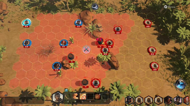 PRESENTATION - Valiant Tactics 3 image 3 | RPG Jeuxvidéo