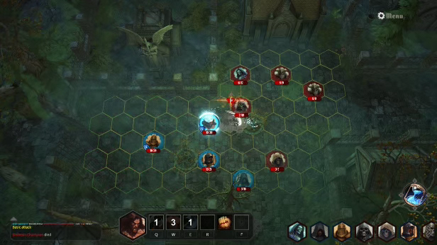 PRESENTATION - Valiant Tactics 4 image 5 | RPG Jeuxvidéo