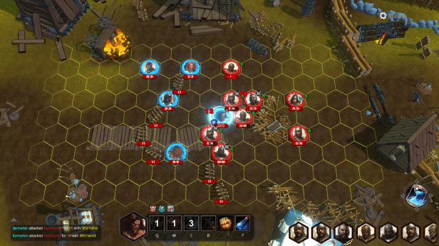 PRESENTATION - Valiant Tactics 5 image 7 | RPG Jeuxvidéo