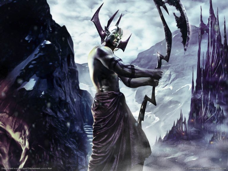 Dungeons & Dragons : Dragonshard