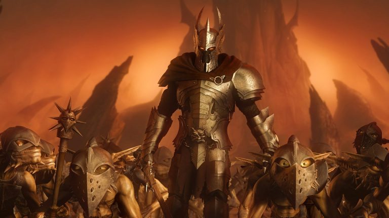 Overlord I