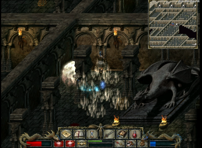 Divine Divinity - Test vidéo 3 Divine Divinity josephina culte pour les gamers 211