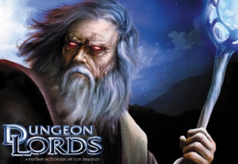 Dungeon Lords