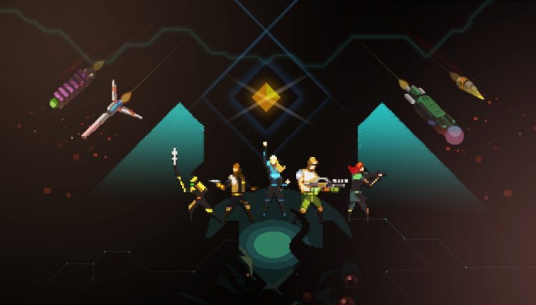 Dungeon of The Endless – Aperçu