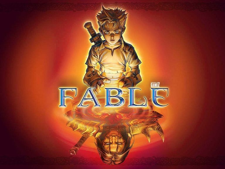 Fable : Lost Chapters