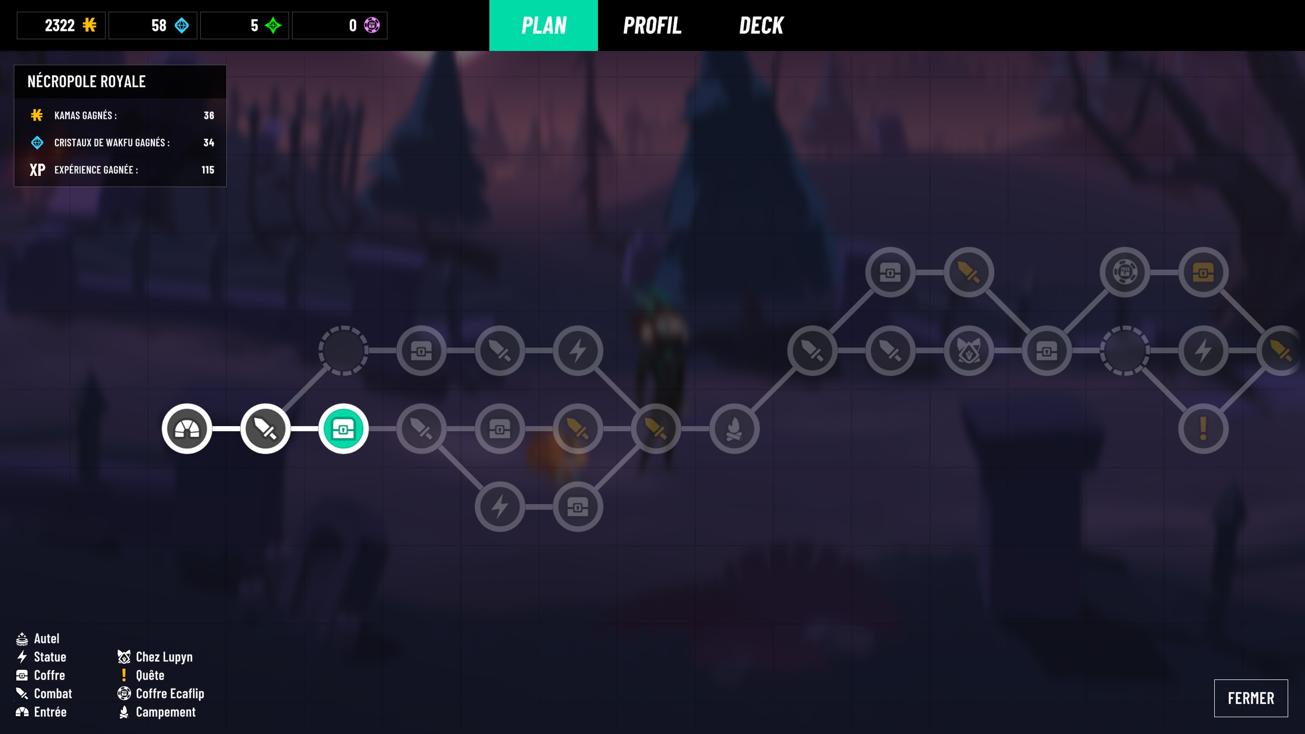 One More Gate 3 OneMoreGate 003 | RPG Jeuxvidéo