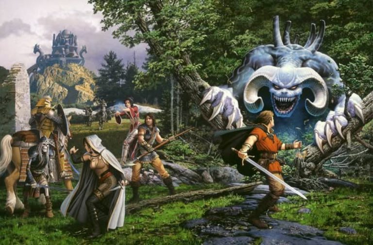 Summoner – Avis