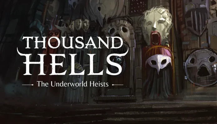 Thousand Hells Logo 001