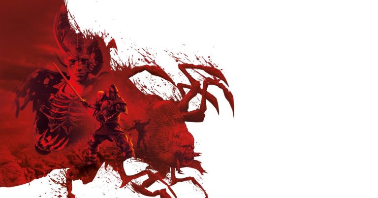 Dragon Age : The Awakening – Test 2