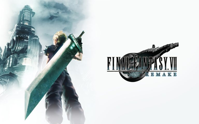 Final Fantasy VII Remake