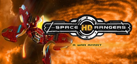 Les meilleurs RPG de tous les temps ! 10 Space rangers HD logo 001