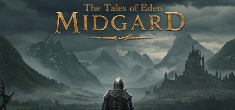 Tales of Eden : Midgard