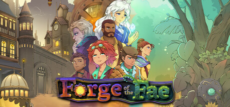 NEWS – Forge of the Fae : le jeu atteint l’Alpha