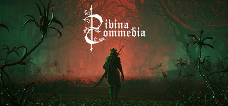 PRESENTATION – La Divina Commedia PRESENTATION – La Divina Commedia